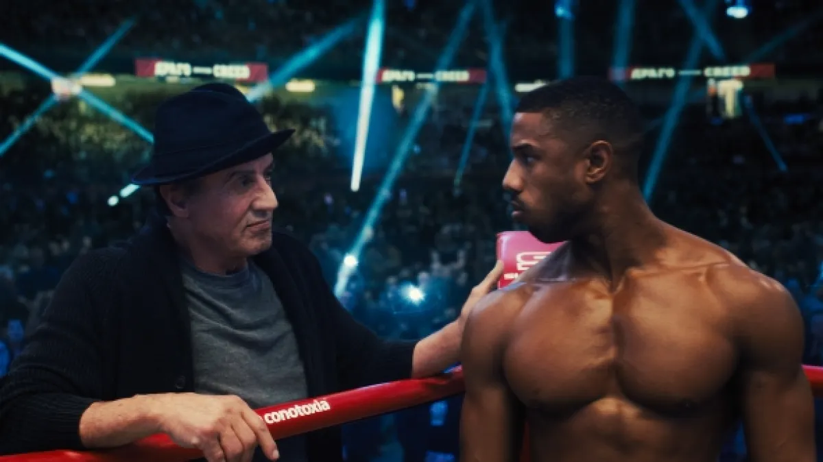 Creed (Creed II), 2018 - fotogaléria