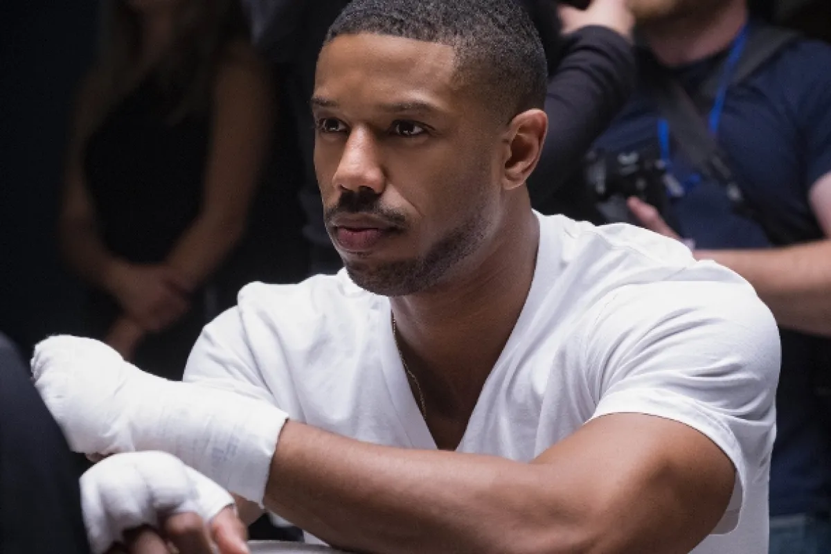 Creed (Creed II), 2018 - fotogaléria