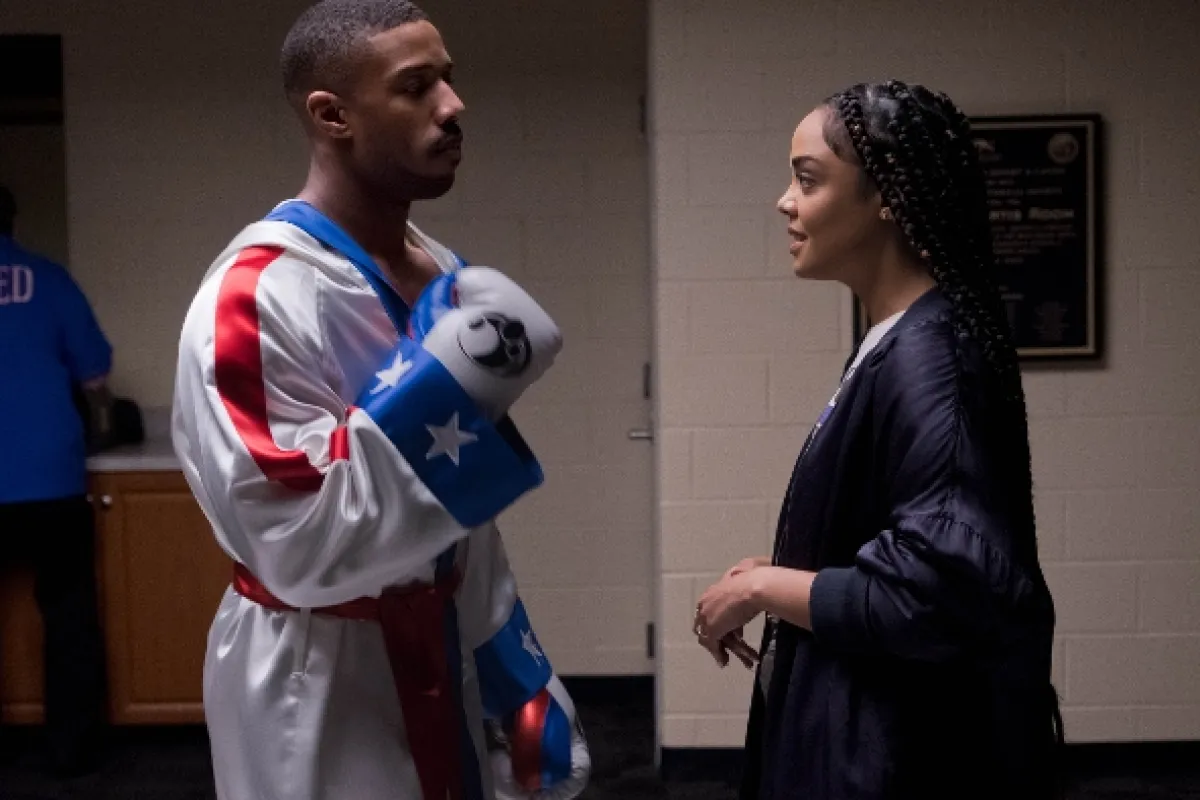 Creed (Creed II), 2018 - fotogaléria