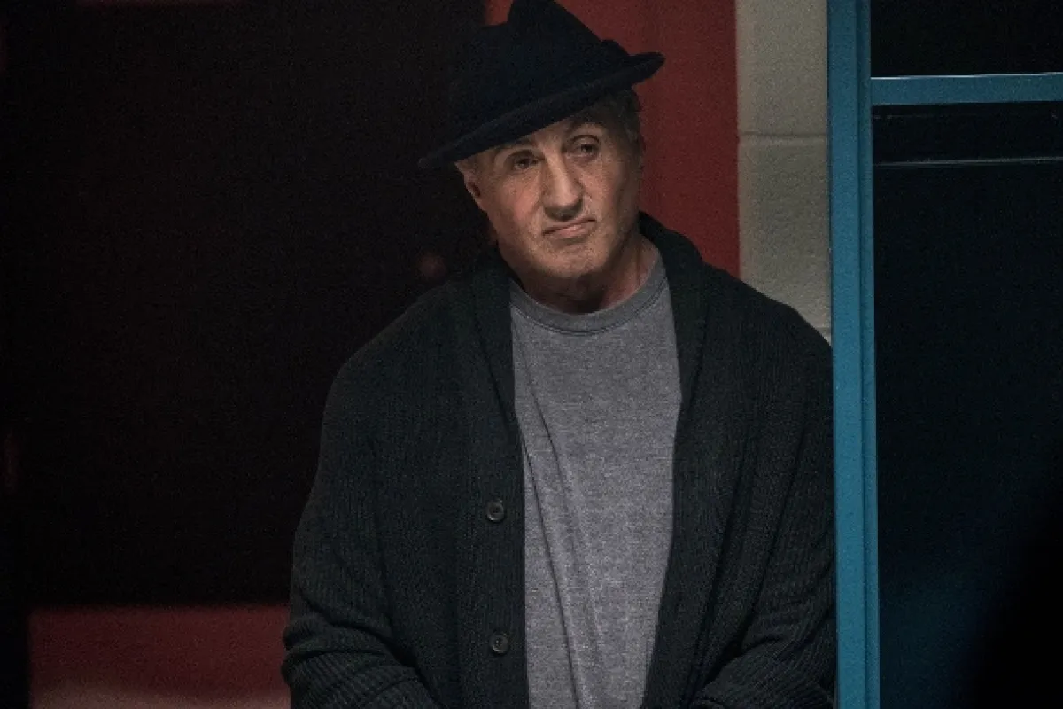 Creed (Creed II), 2018 - fotogaléria