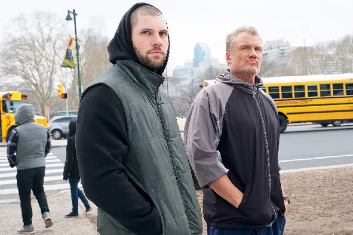 Creed (Creed II), 2018 - fotogaléria