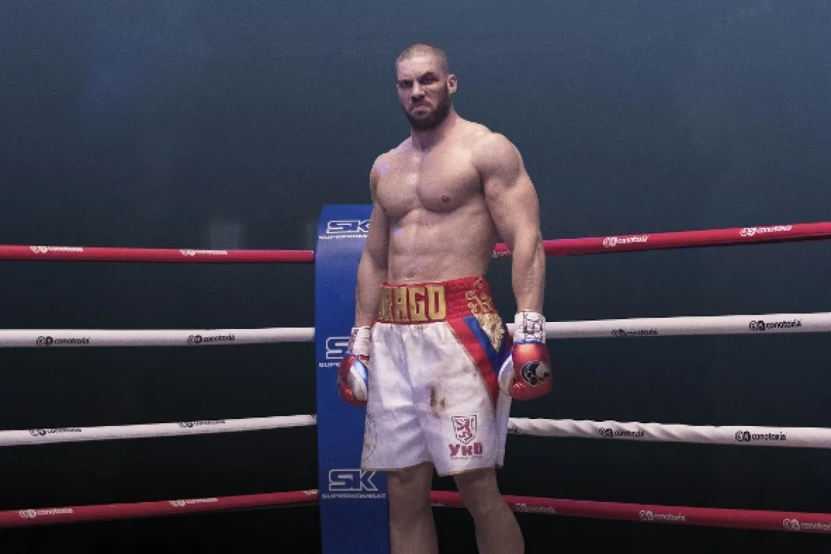 Creed (Creed II), 2018 - fotogaléria