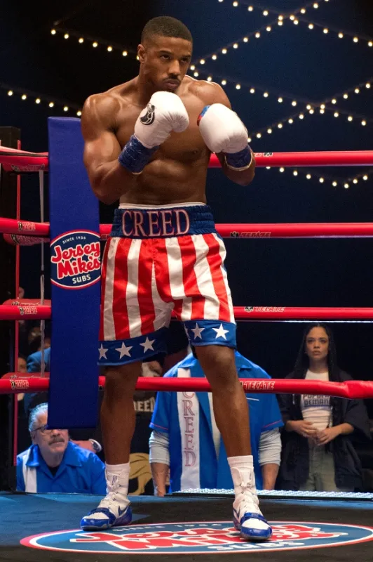Creed (Creed II), 2018 - fotogaléria