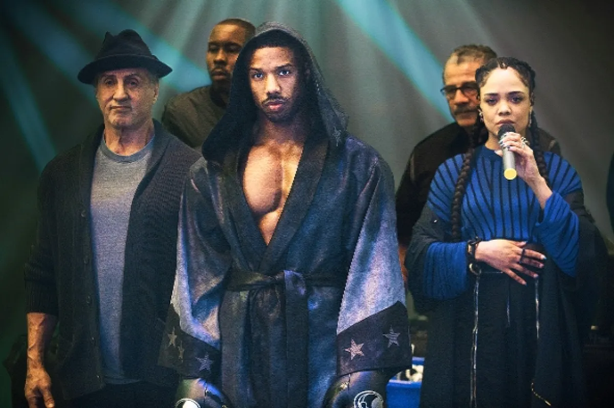 Creed (Creed II), 2018 - fotogaléria