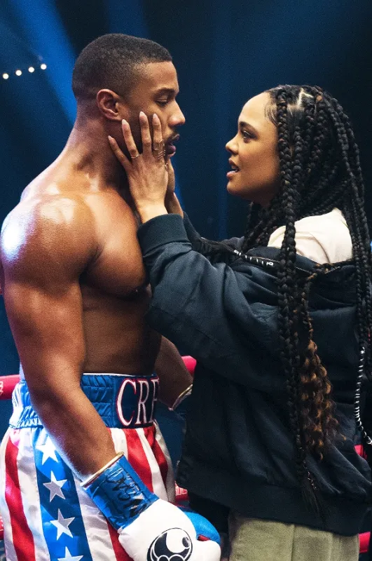Creed (Creed II), 2018 - fotogaléria