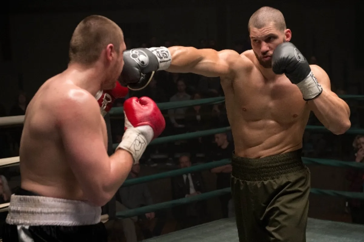 Creed (Creed II), 2018 - fotogaléria