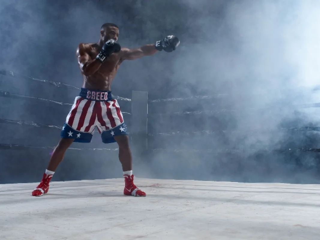 Creed (Creed II), 2018 - fotogaléria