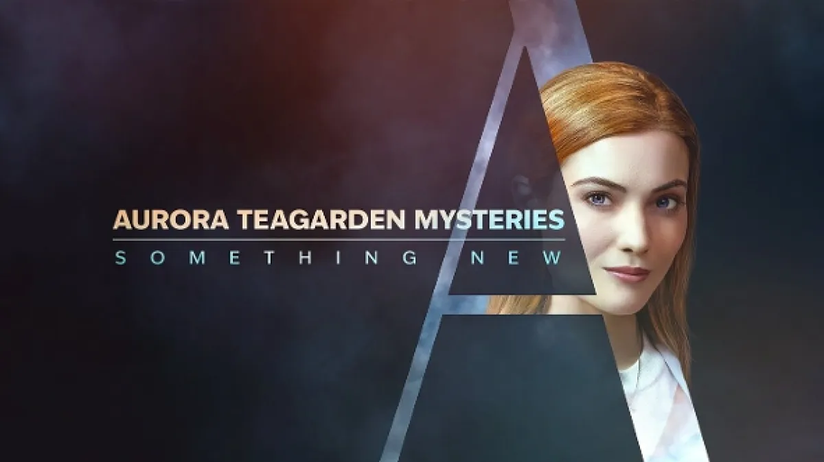 Skutočné vraždy: Niečo nové (Aurora Teagarden Mysteries: Something New), 2023 - fotogaléria