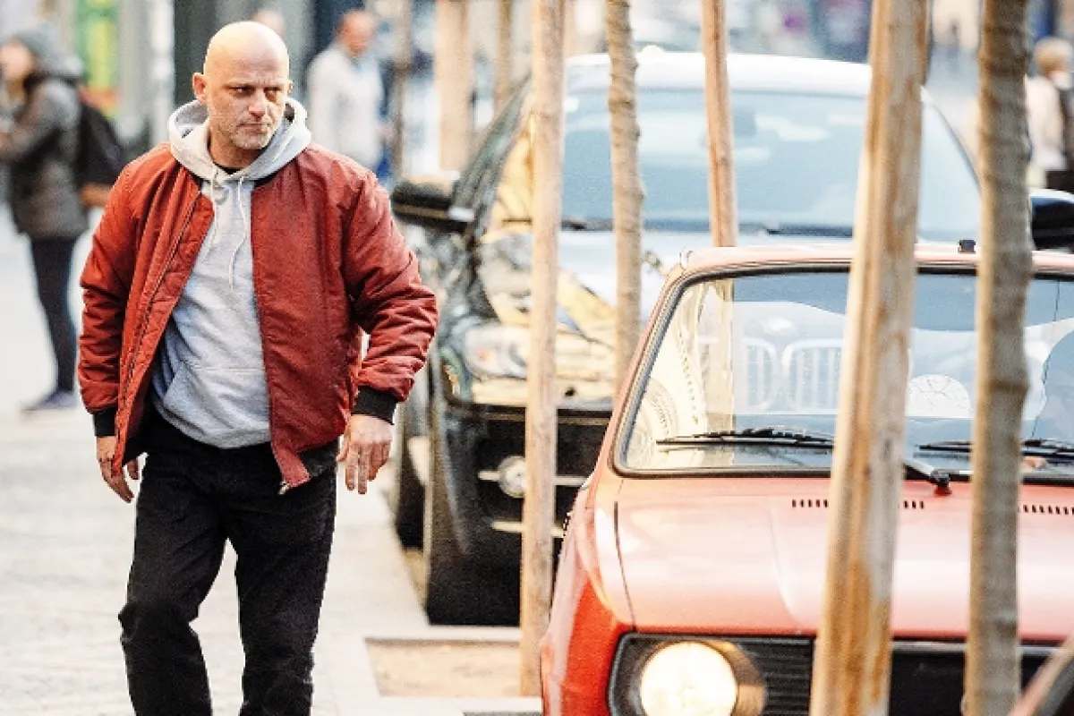 Národní třída, 2019 - fotogaléria
