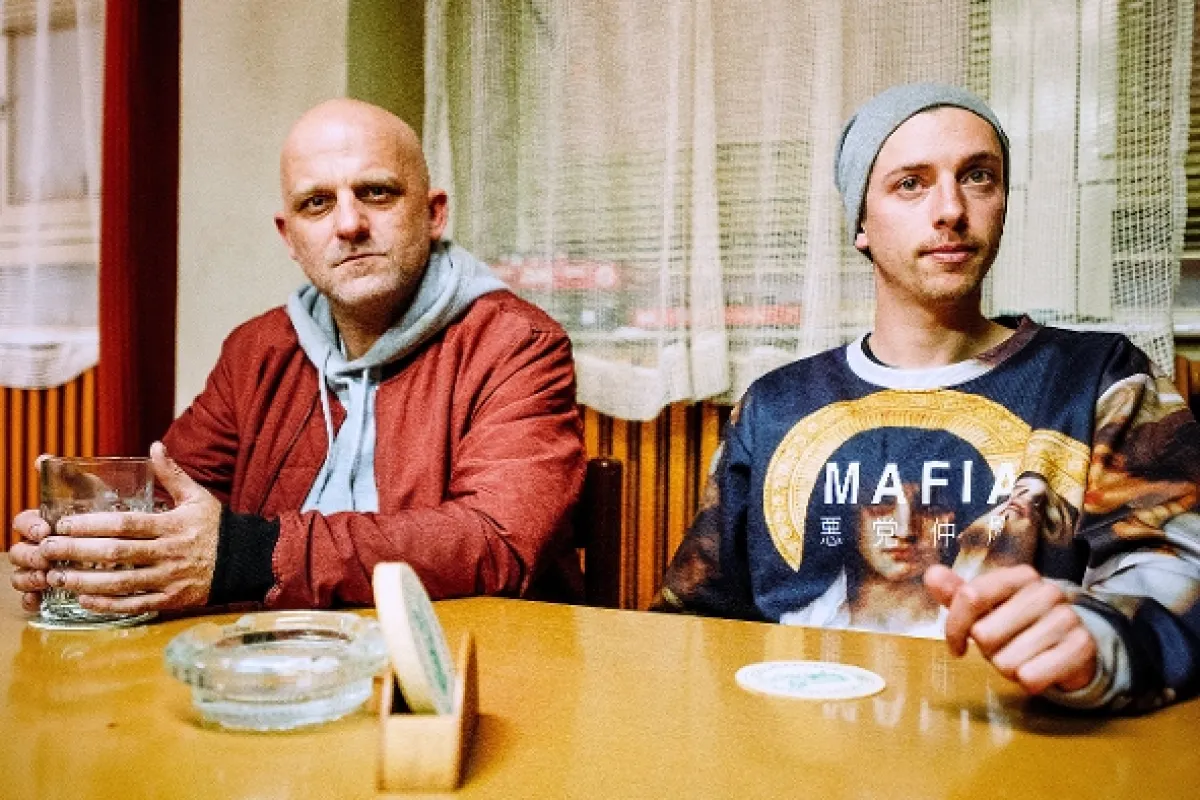 Národní třída, 2019 - fotogaléria