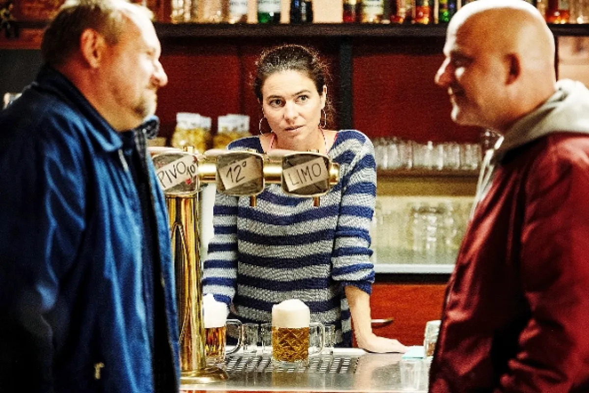 Národní třída, 2019 - fotogaléria