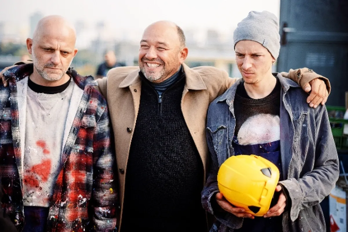 Národní třída, 2019 - fotogaléria