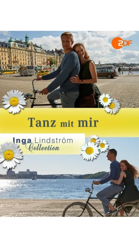Inga Lindström: Smím prosit? (Inga Lindström: Tanz mit mir), 2017 - fotogaléria