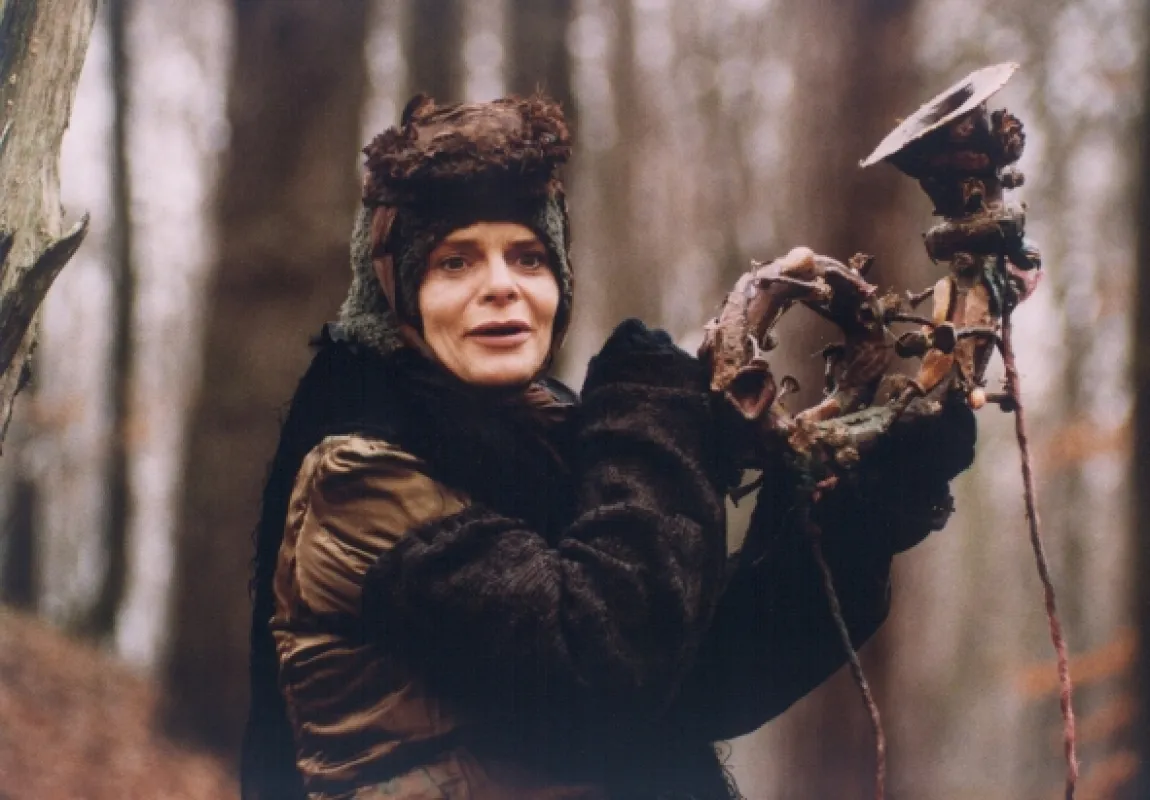 Voděnka, 2005 - fotogaléria