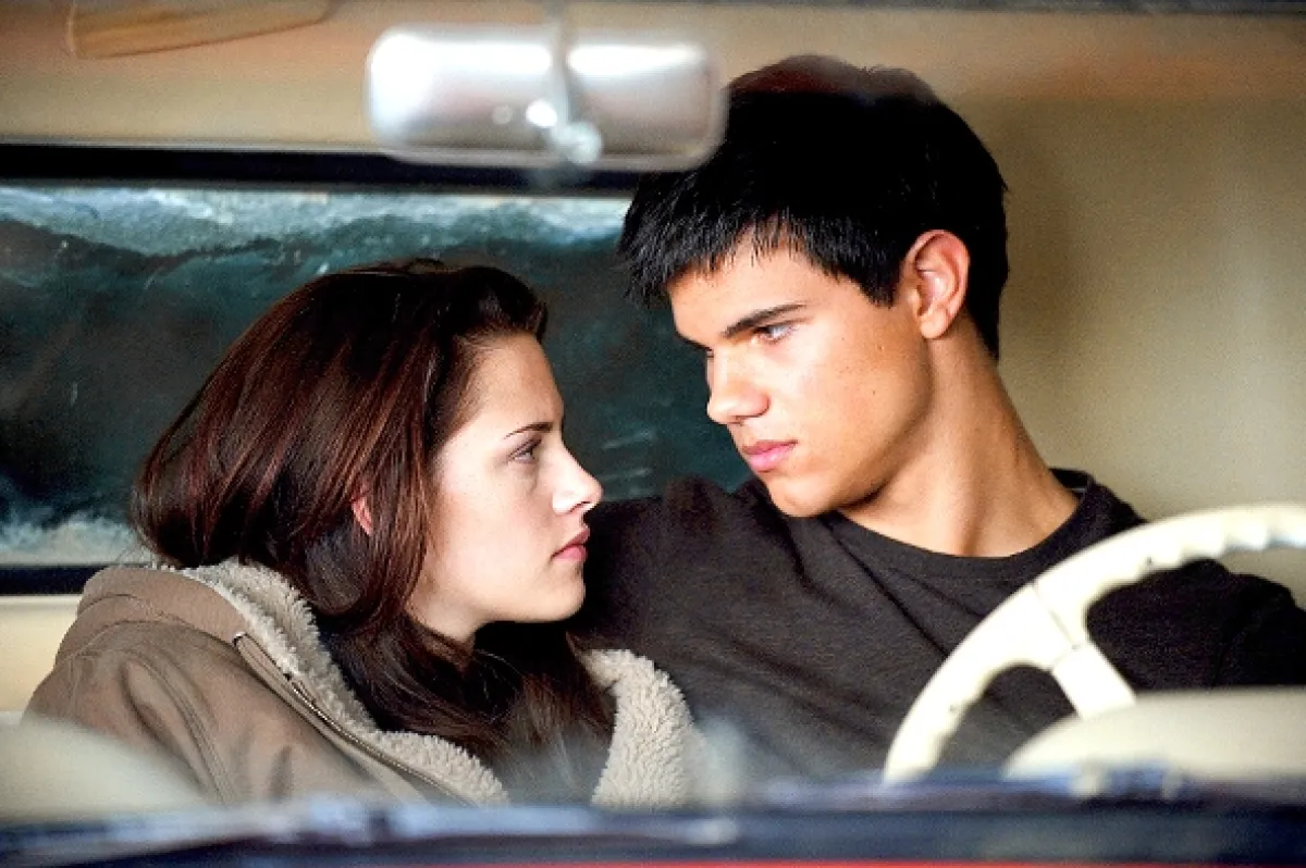 Twilight sága: Nov (The Twilight Saga: New Moon), 2009 - fotogaléria