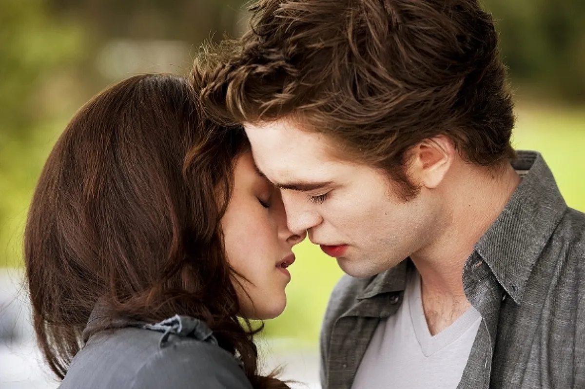 Twilight sága: Nov (The Twilight Saga: New Moon), 2009 - fotogaléria