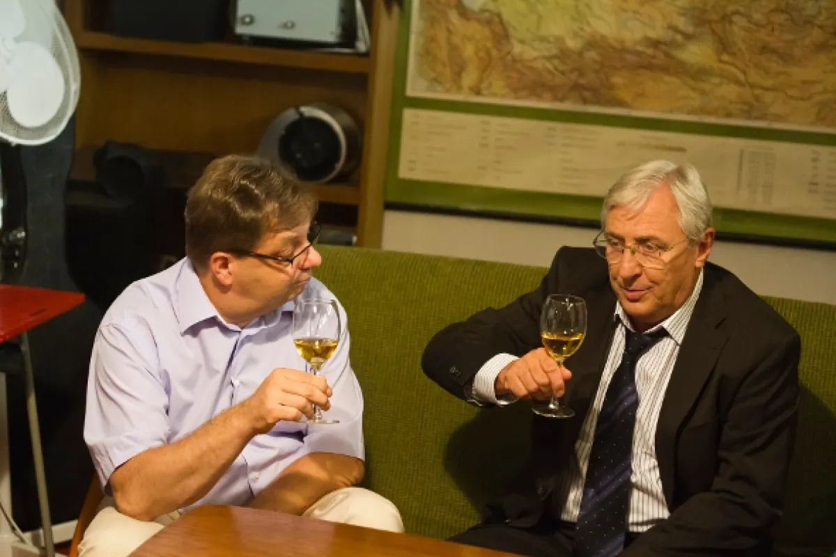 Gympl s (r)učením omezeným, 2012 - fotogaléria
