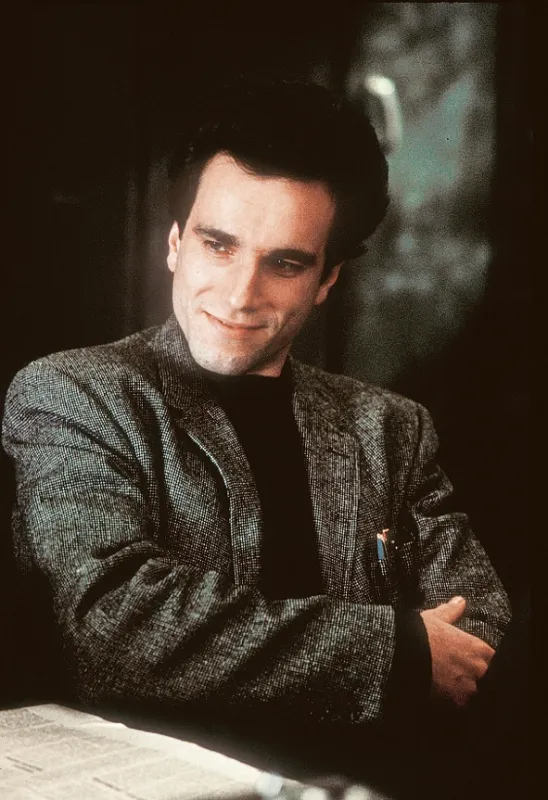 Nesnesitelná lehkost bytí (The Unbearable Lightness of Being), 1988 - fotogaléria