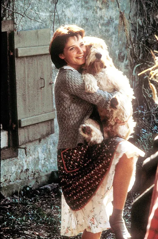 Nesnesitelná lehkost bytí (The Unbearable Lightness of Being), 1988 - fotogaléria