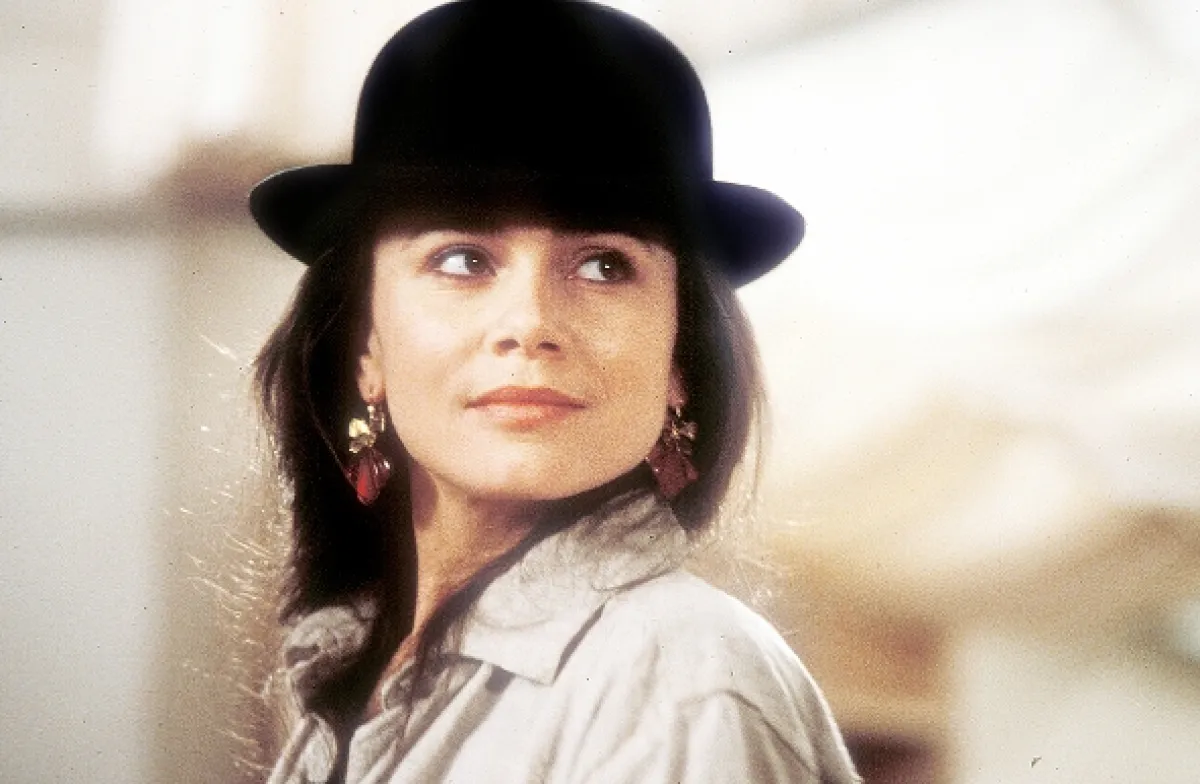 Nesnesitelná lehkost bytí (The Unbearable Lightness of Being), 1988 - fotogaléria