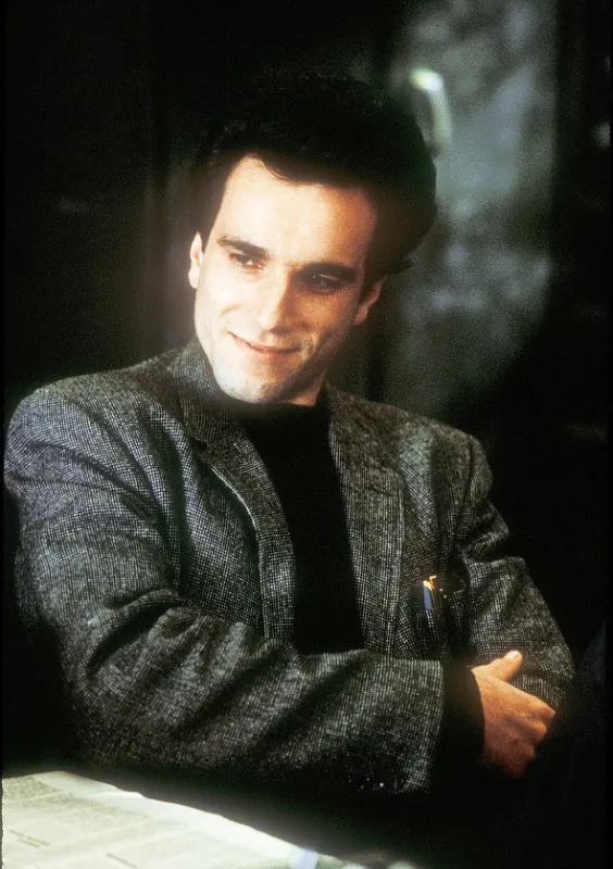 Nesnesitelná lehkost bytí (The Unbearable Lightness of Being), 1988 - fotogaléria