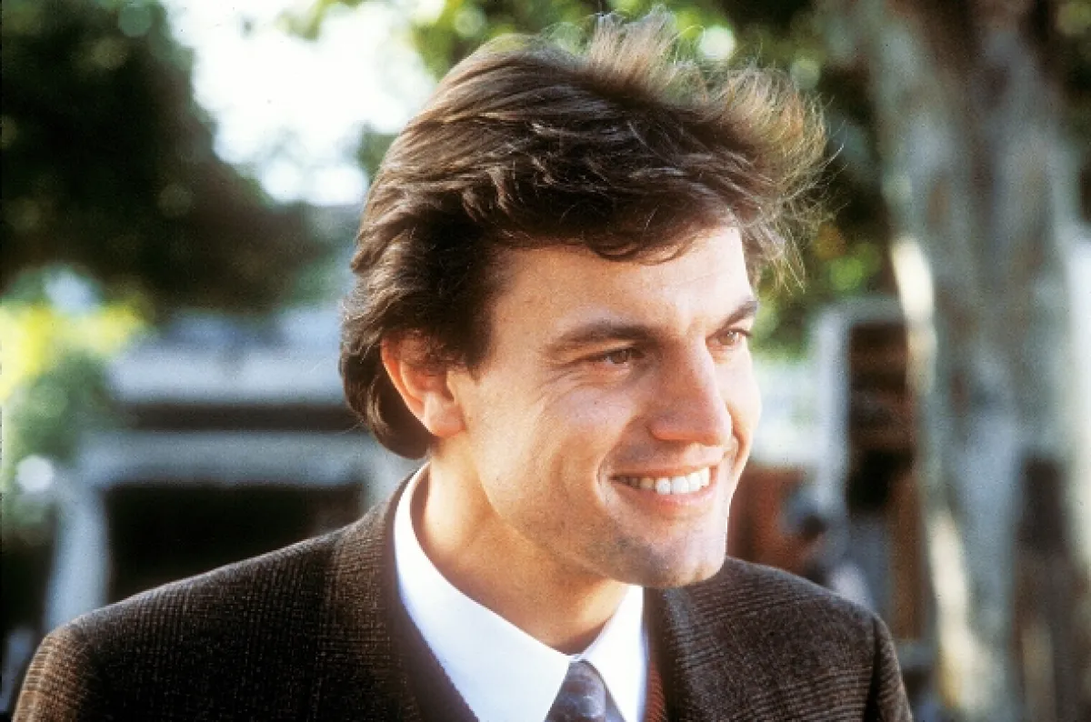 Nesnesitelná lehkost bytí (The Unbearable Lightness of Being), 1988 - fotogaléria