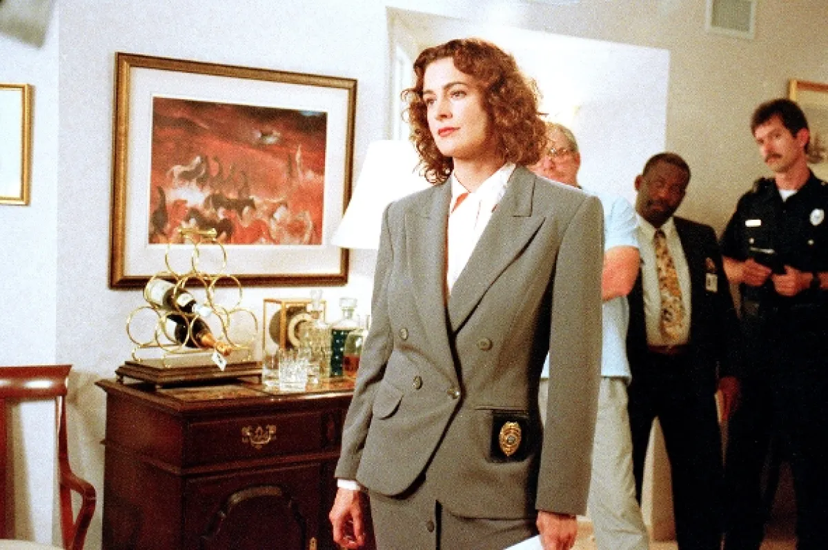 Ace Ventura: Zvierací detektív (Ace Ventura: Pet Detective), 1993 - fotogaléria