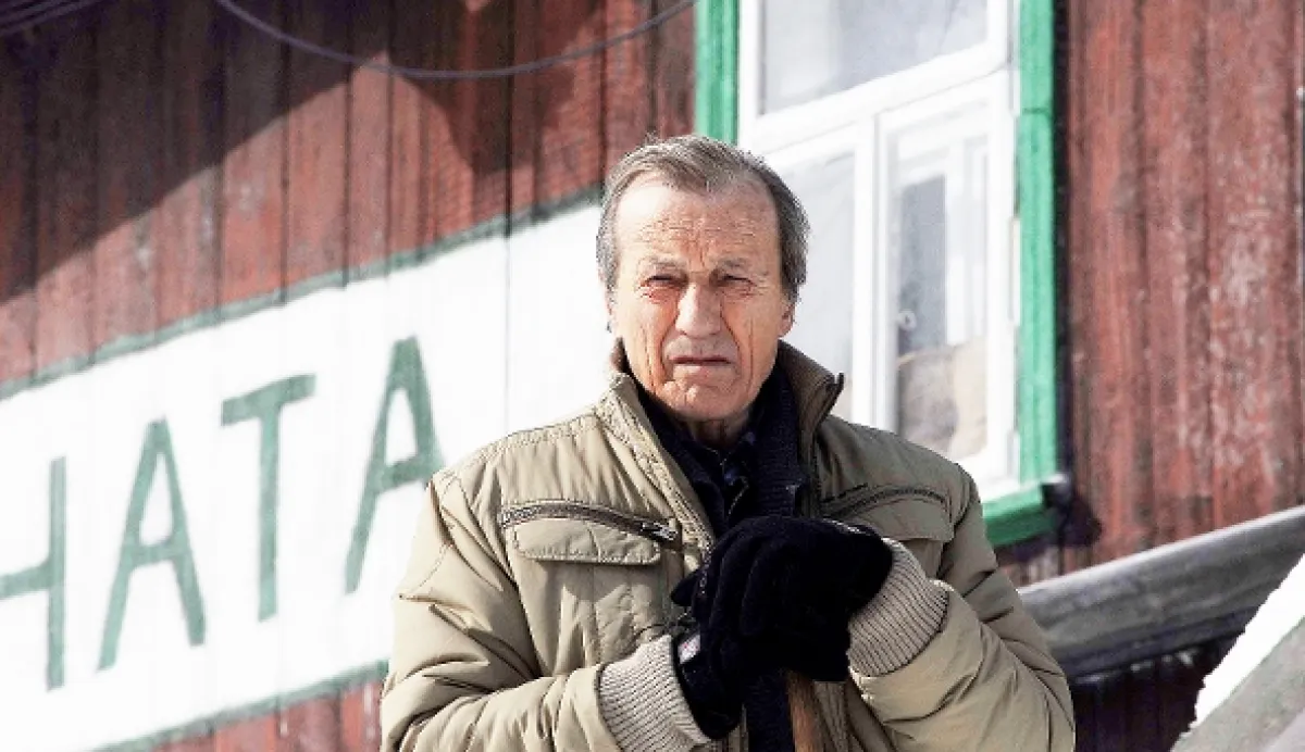 Sněženky a machři po 25 letech - fotogaléria