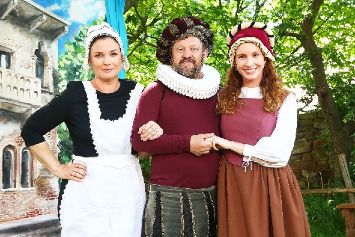 Slunečná, 2020 - fotogaléria