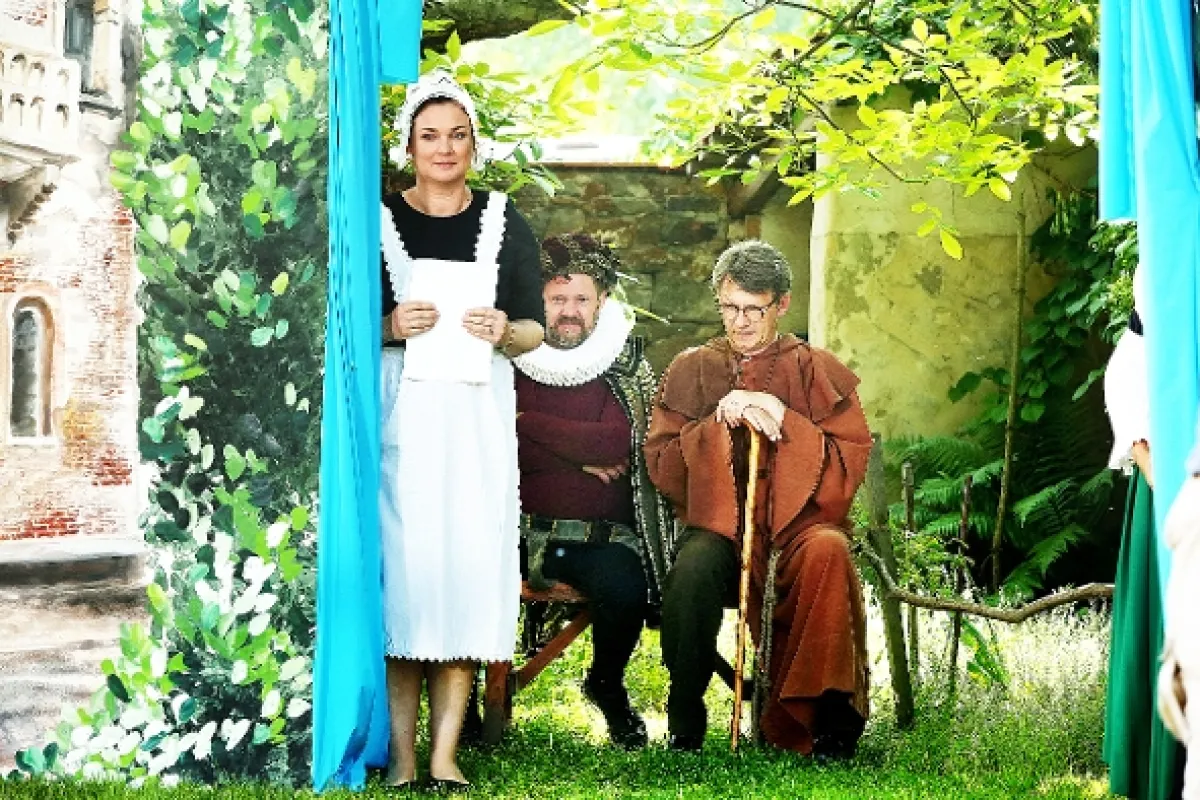 Slunečná, 2020 - fotogaléria