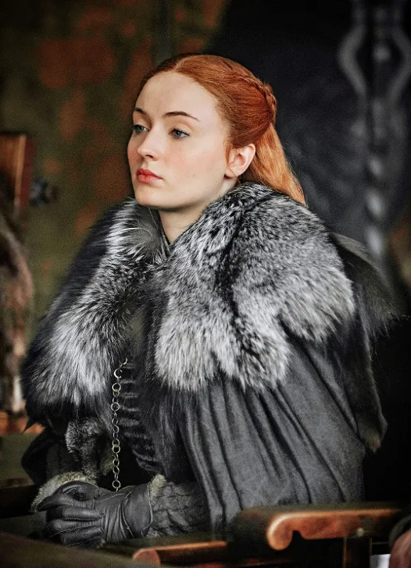 Hra o trůny (Game of Thrones VIII), 2019 - fotogaléria