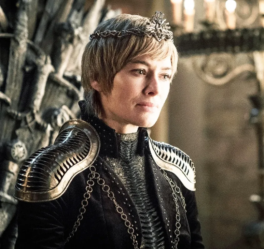 Hra o trůny (Game of Thrones VIII), 2019 - fotogaléria