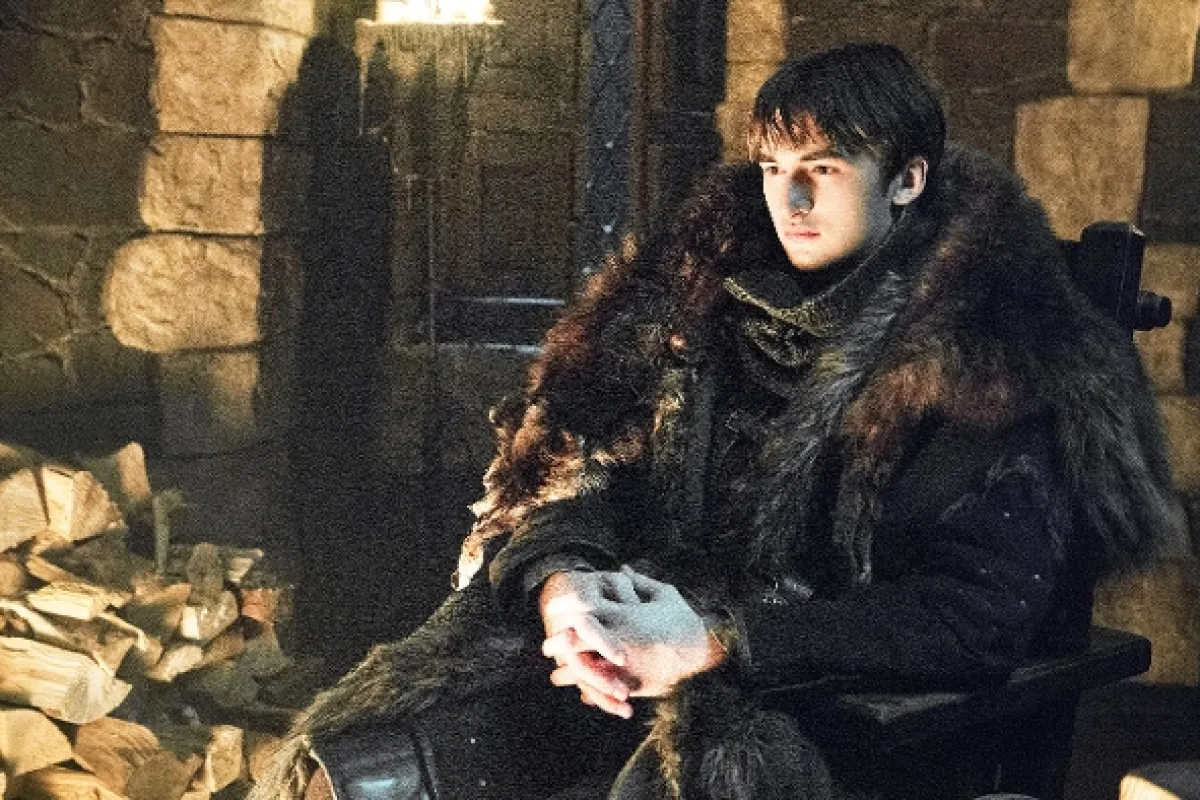Hra o trůny (Game of Thrones VIII), 2019 - fotogaléria