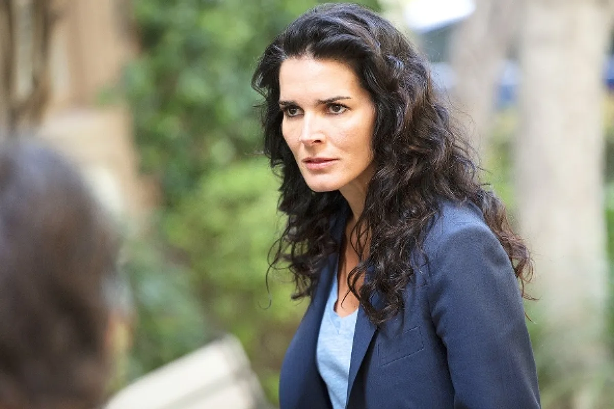 Bostonské vraždy (Rizzoli & Isles VI), 2015 - fotogaléria