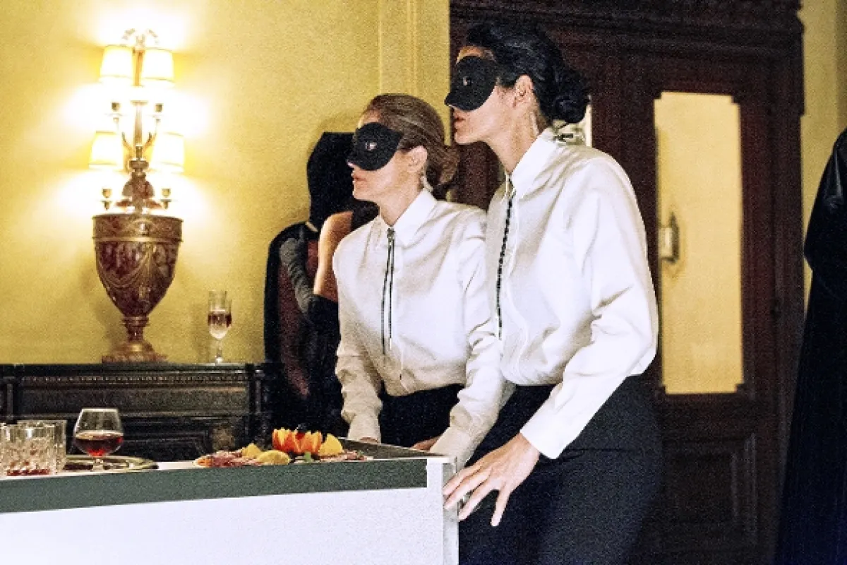 Bostonské vraždy (Rizzoli & Isles III), 2012 - fotogaléria