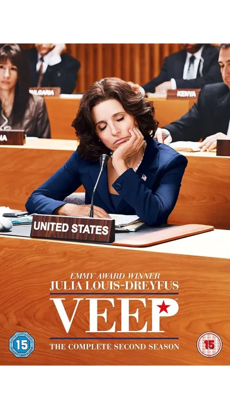 Viceprezident(ka) (Veep II: Andrew), 2013 - fotogaléria