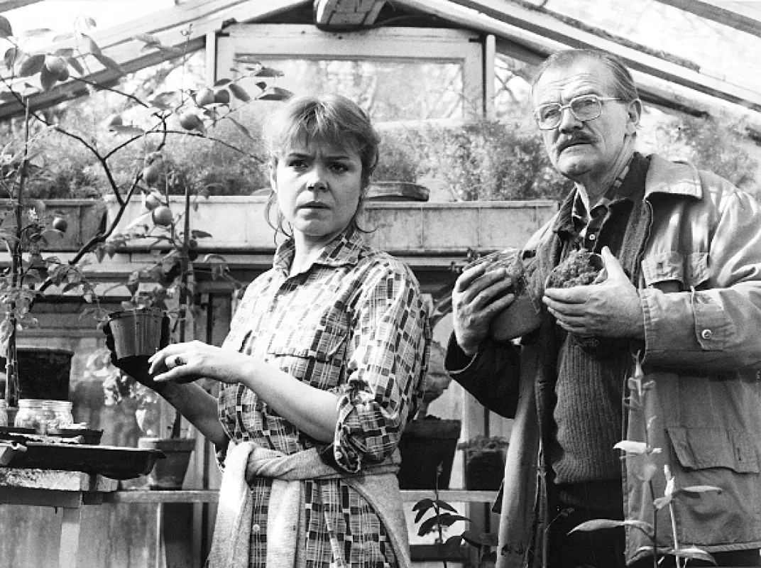 Můj hříšný muž, 1986 - fotogaléria