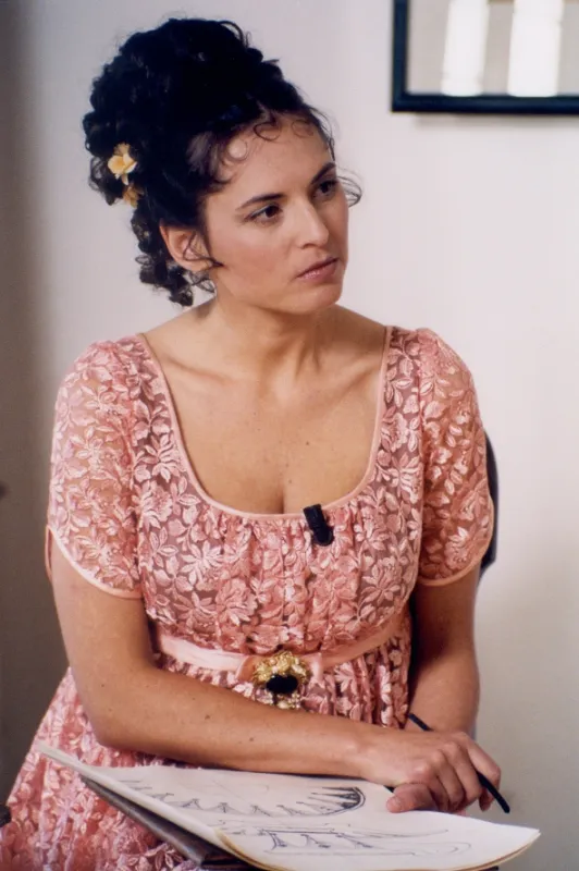 O poklad Anežky České, 2002 - fotogaléria