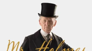 Pán Holmes