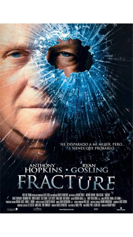 Okamih zlomu (Fracture), 2007 - fotogaléria