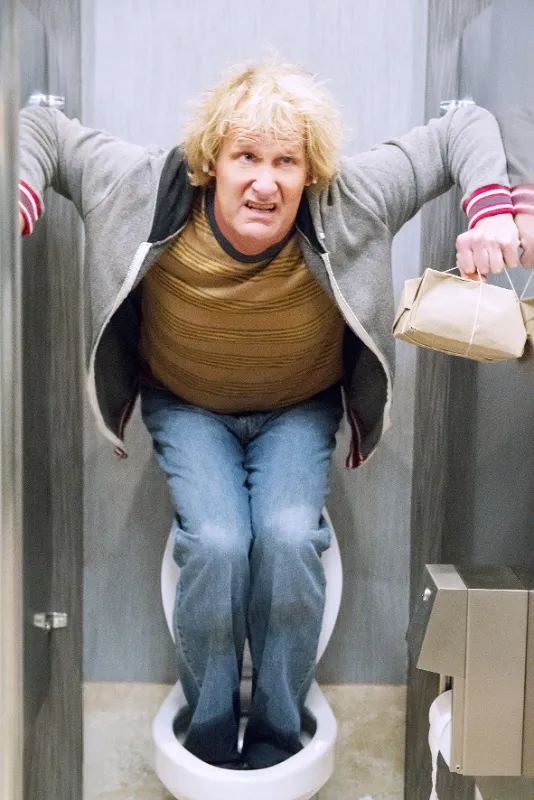 Blbý a blbší sú späť (Dumb and Dumber 2), 2014 - fotogaléria