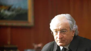 Čaroděj ze země lží