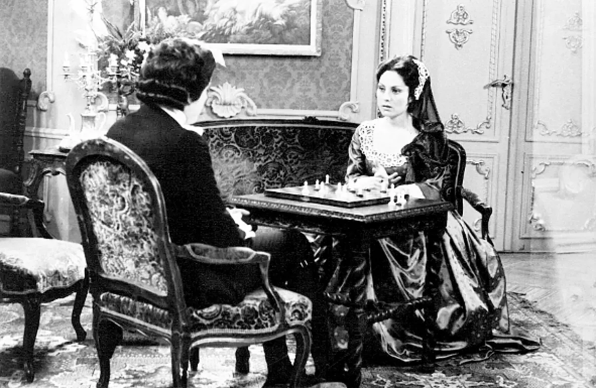 Nebezpečné známosti, 1980 - fotogaléria