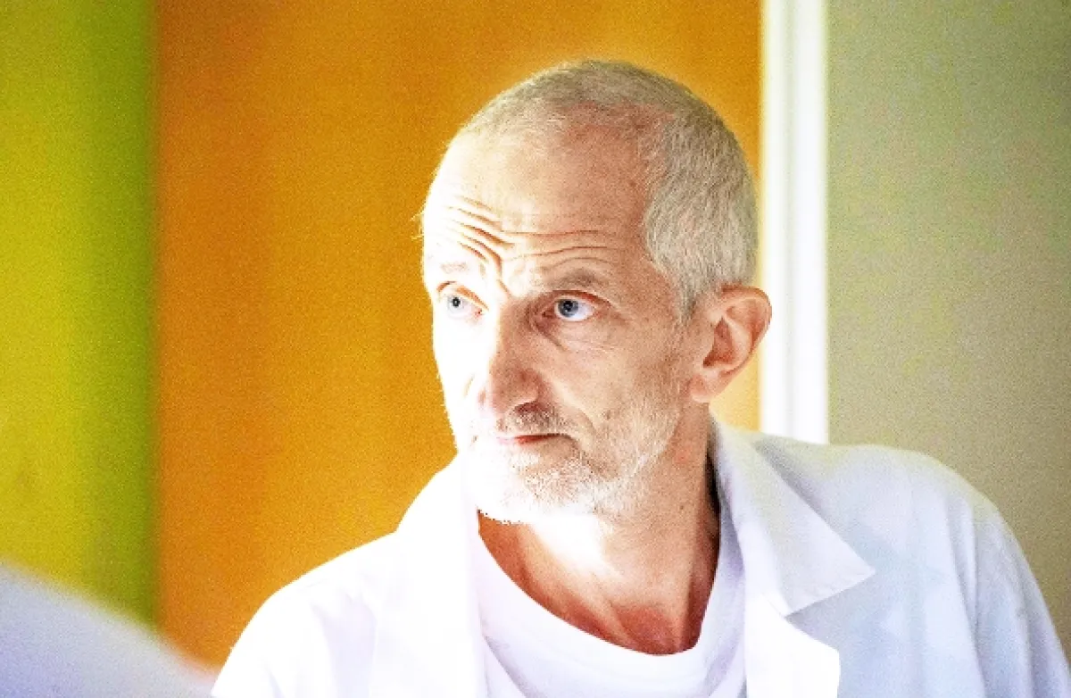 Život a doba soudce A. K., 2014 - fotogaléria
