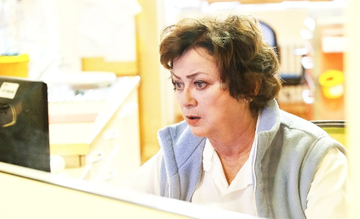 Život a doba soudce A. K., 2014 - fotogaléria