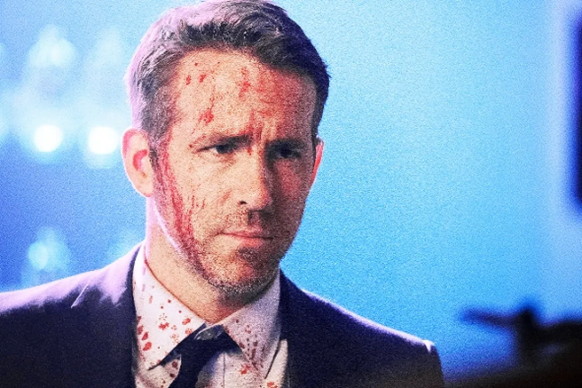 Zabijákova žena & bodyguard (The Hitman’s Wife’s Bodyguard), 2021 - fotogaléria