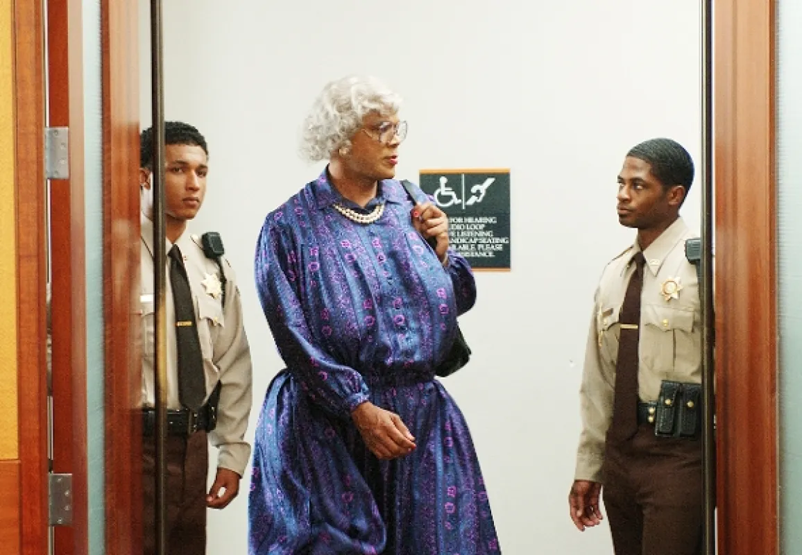 Madea a rodinný pohřeb (A Madea Family Funeral), 2019 - fotogaléria