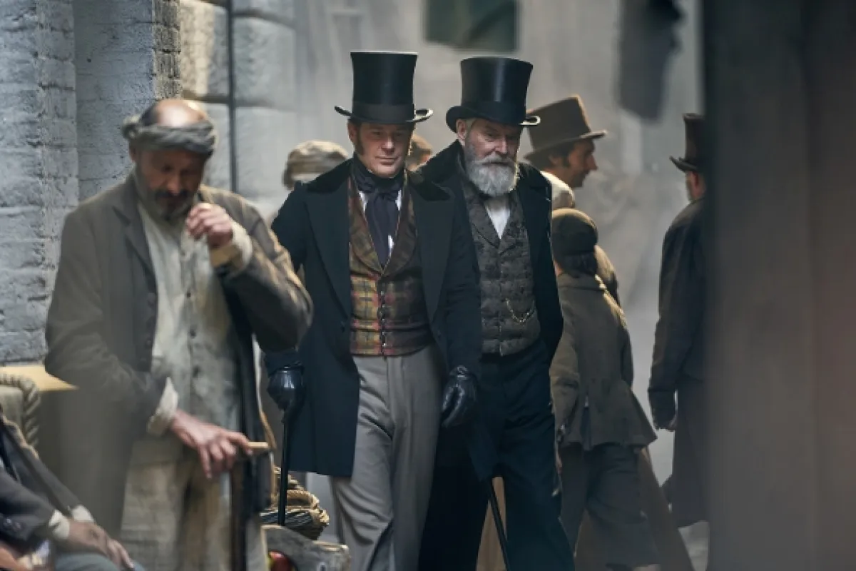Belgravia, 2019 - fotogaléria