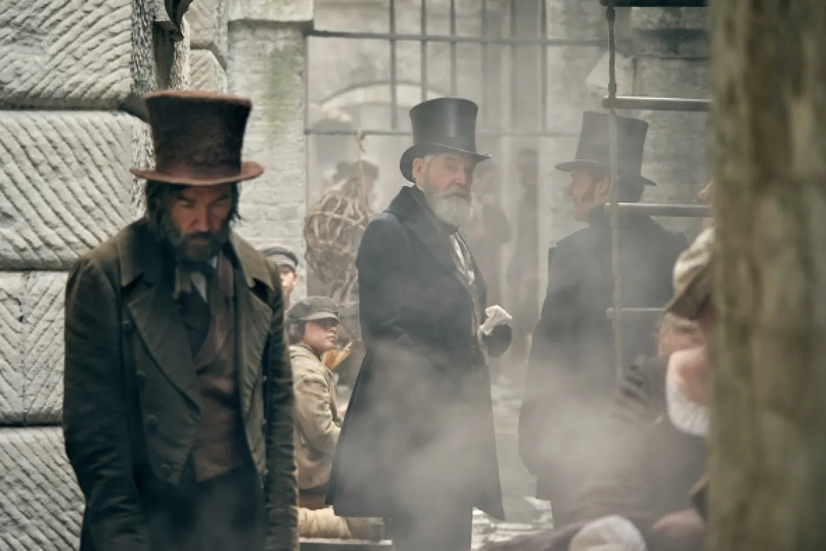 Belgravia, 2019 - fotogaléria