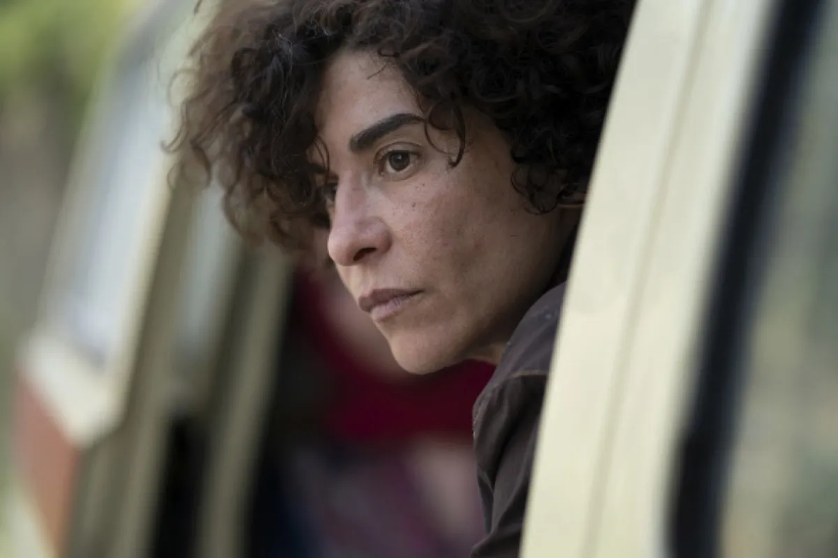 Malá bubenice (The Little Drummer Girl), 2018 - fotogaléria